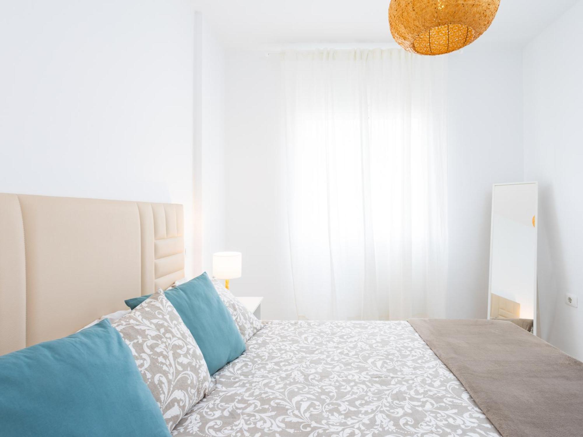 Appartement Live Caletillas Mencey