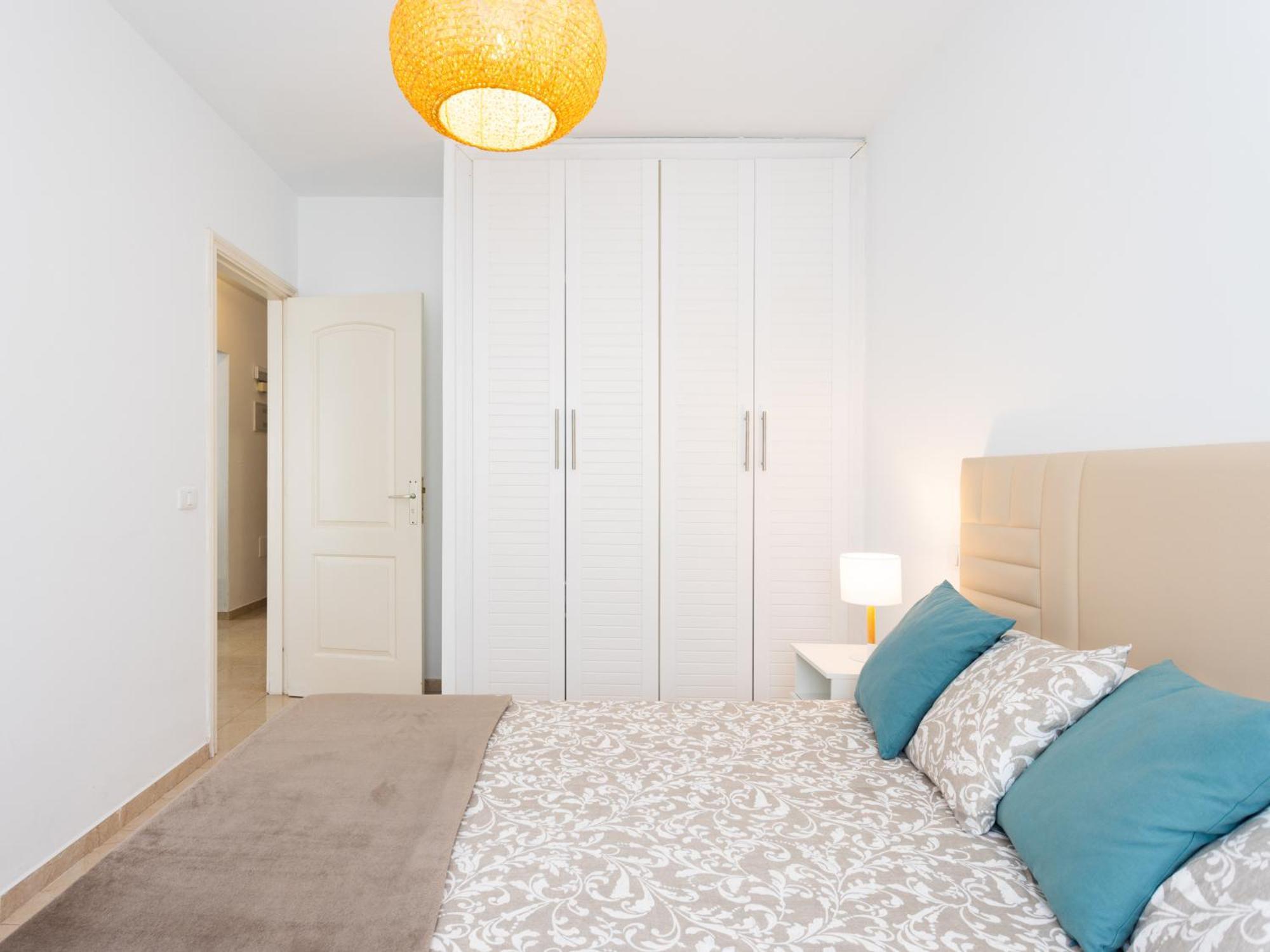 Live Caletillas Mencey Appartement