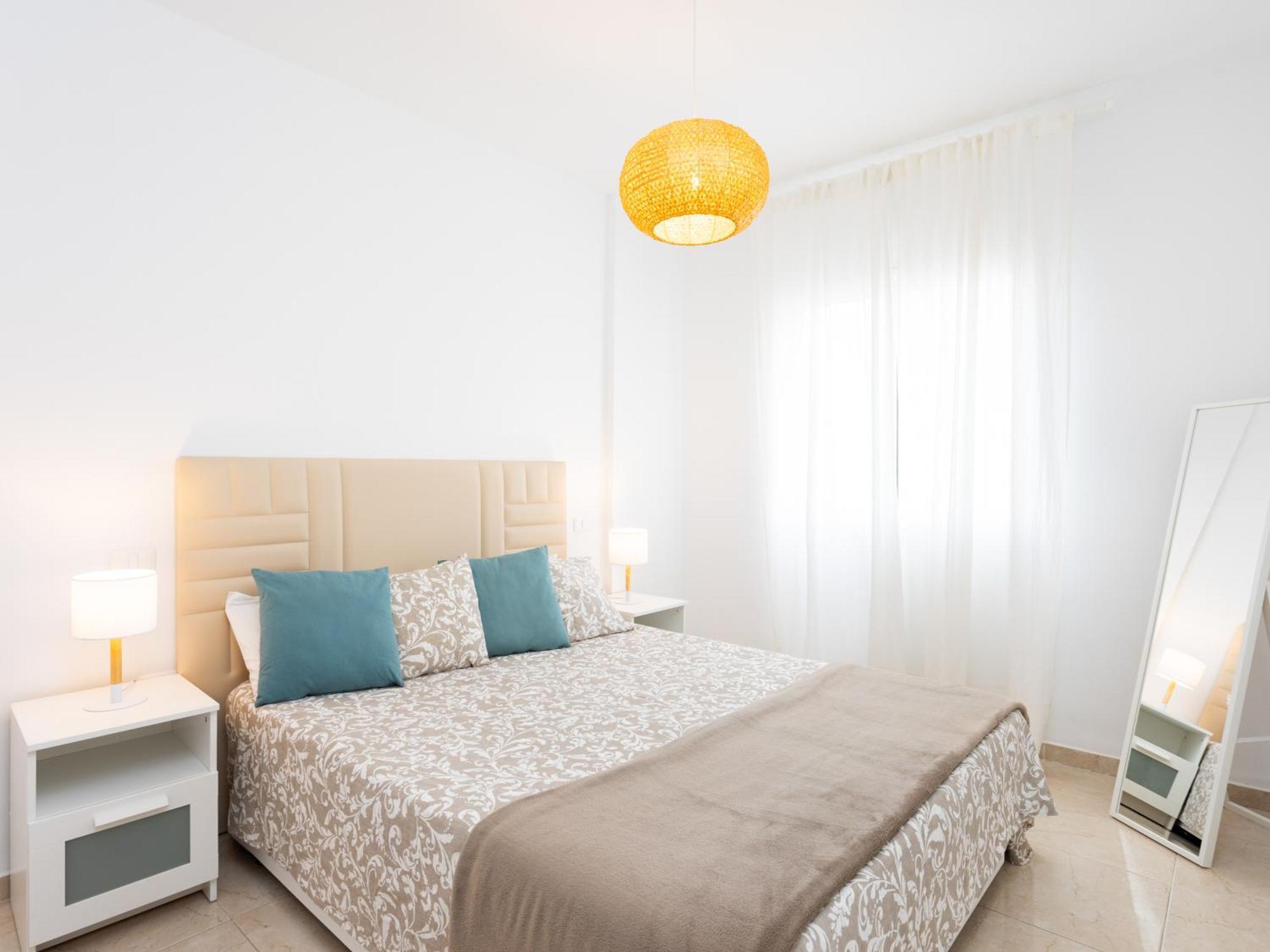 Live Caletillas Mencey Appartement *