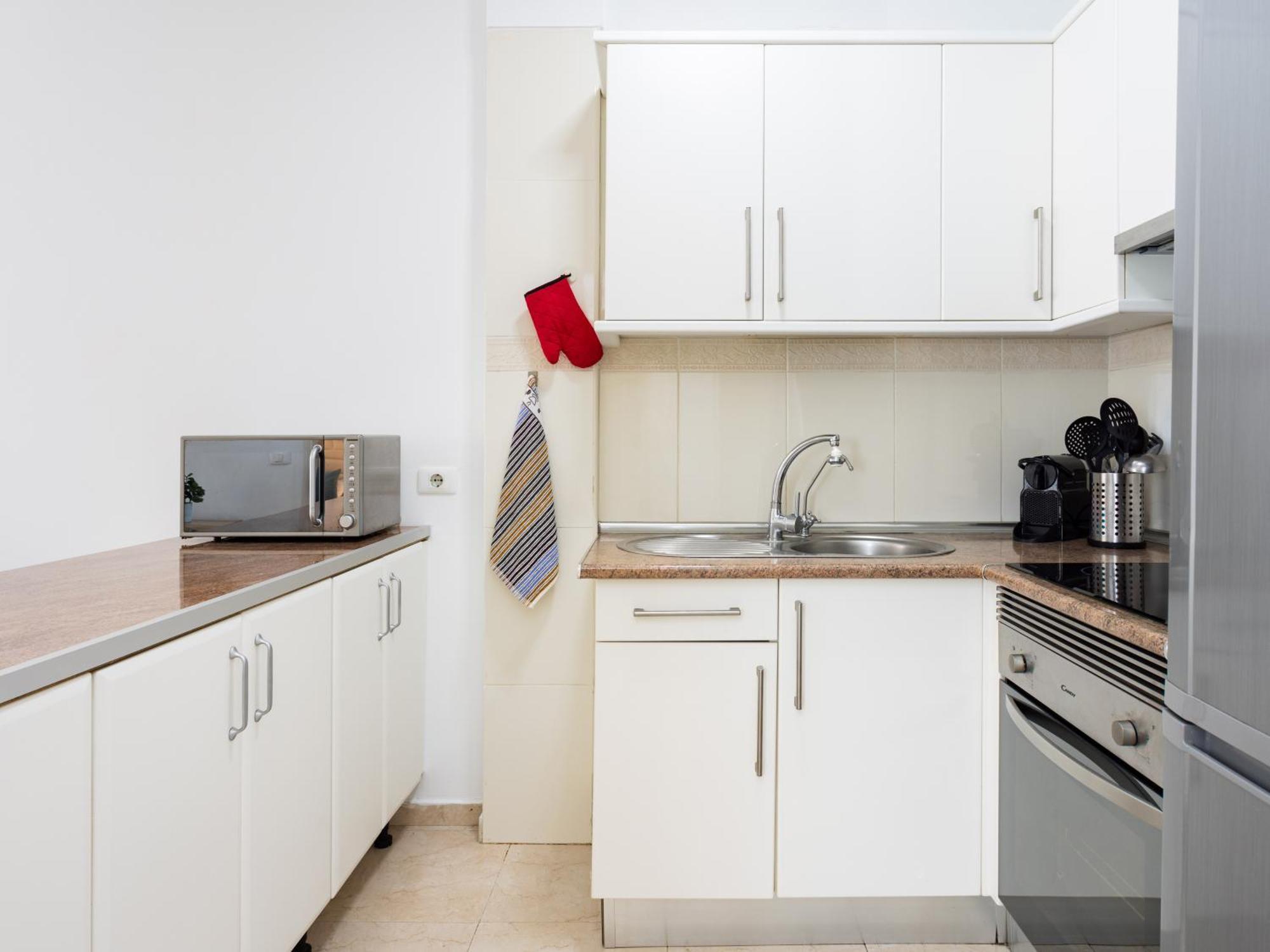 Live Caletillas Mencey Appartement Candelaria