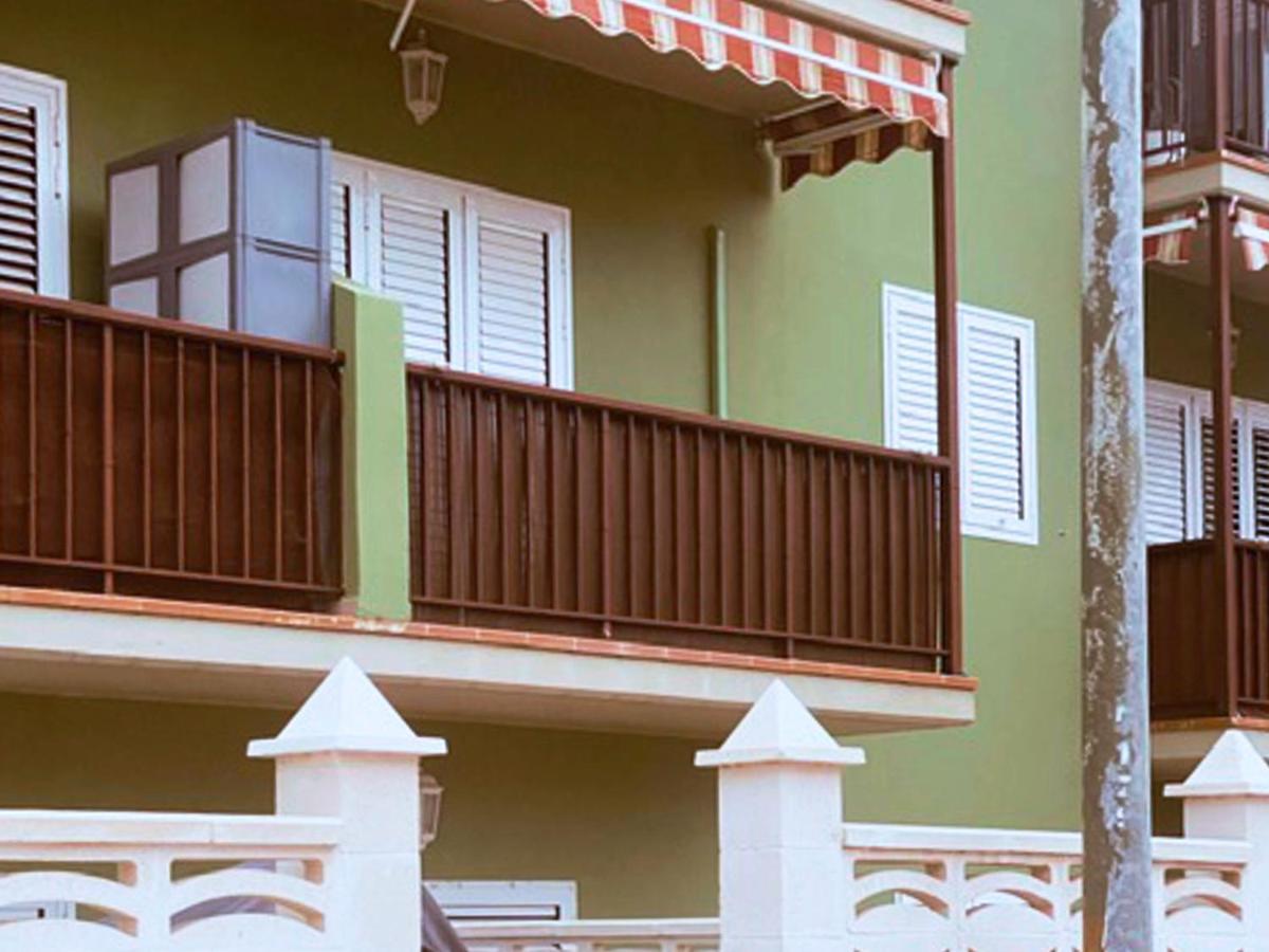 Appartement Live Caletillas Mencey *