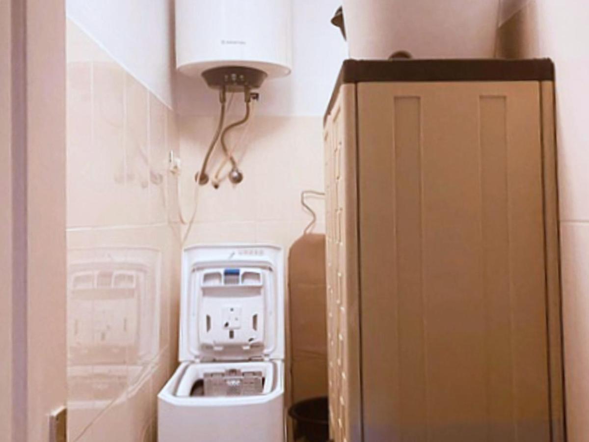 Appartement Live Caletillas Mencey