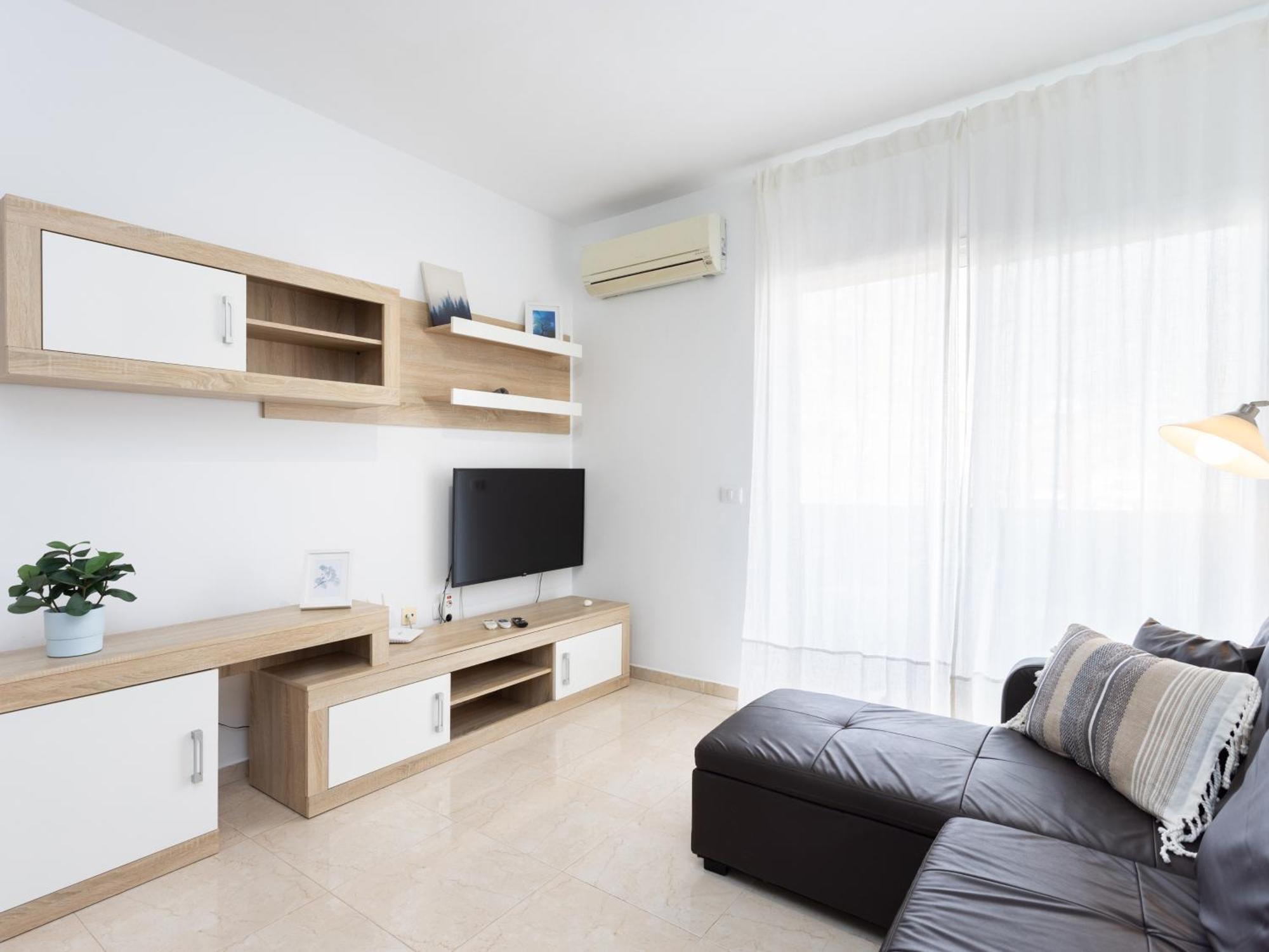 Appartement Live Caletillas Mencey